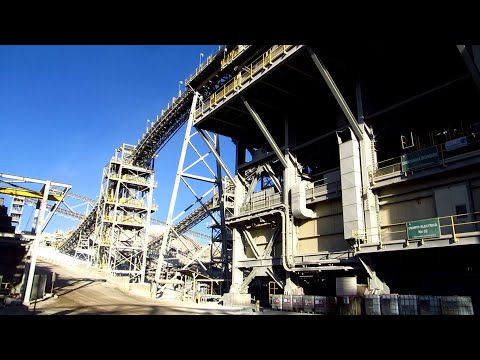 The Concentrator: The Core of the Mine