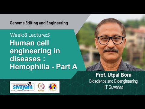 Genome Editing and Engineering Intro Video