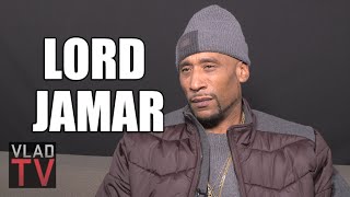 Lord Jamar Says Charlie Sheen Would Be a Monster If He Was Black