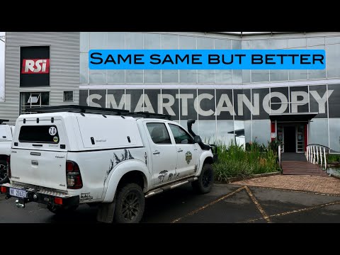 RSI Smartcap upgrade