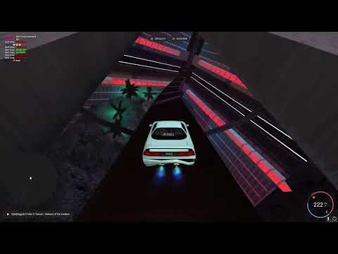 [DM]SajgoN ft Viko ft Takash - Delirium of the Endless