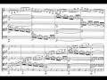 Mozart clarinet quintet K. 581 in A major [1/4] Allegro