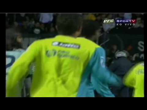 corinthians 0x3 Goias iarley