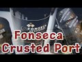 PORT TASTING: FONSECA CRUSTED PORT