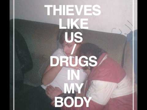 Drugs in my Body (The Twelves Remix)