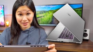 A MacBook Pro Rival From MSI: Creator Z16 First Look