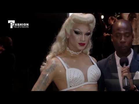 STREET STYLE Meatpacking District New York 2016