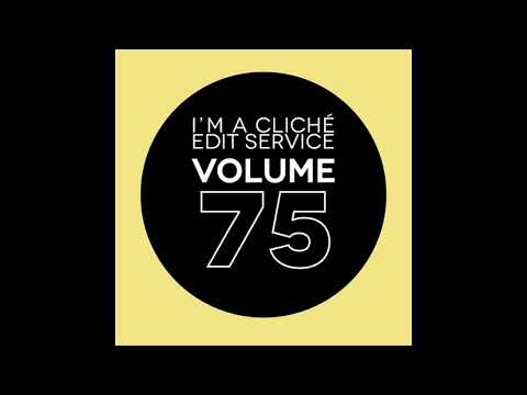 Manfredas - I'm a Cliche Edit Service 75