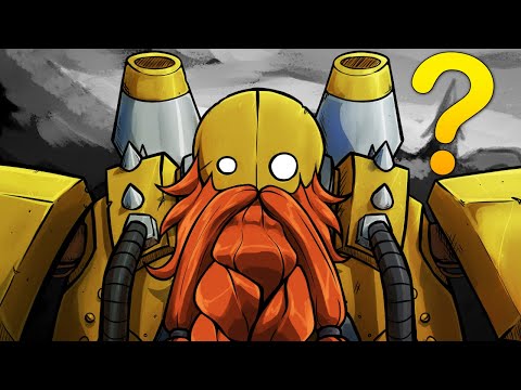 Blitzcrank Gragas Custom Skin = Gragbot?🤖