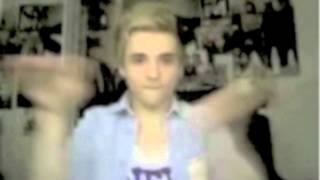 Elyar Fox- People in Love (Fan Lyric Video)