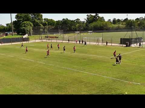 Gol Chimino Ataque vs Defensa