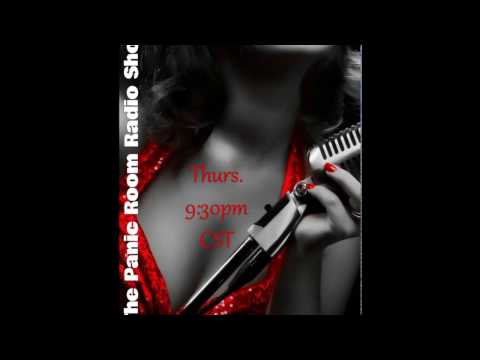 The New Panic Room Episode 27 guests Willow Winters & S.j. Hermann