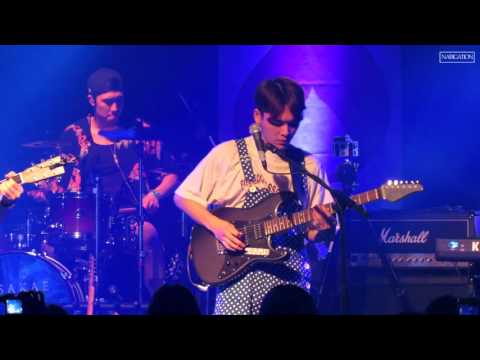 잔나비 - November Rain