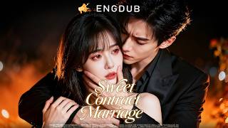 Download lagu [ENGDUB]💗Their Marriage Was Just a Contract… Until He Became Jealous for Real.#englishdubbed mp3