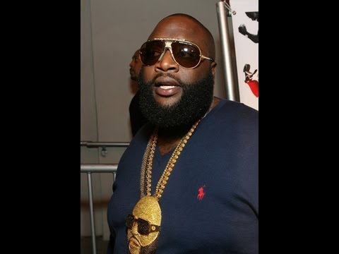Rick Ross Cancels Concerts In Guyana & Houston After Suffering Third Seizure