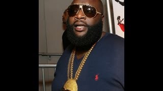 Rick Ross Cancels Concerts In Guyana & Houston After Suffering Third Seizure