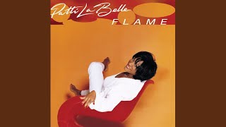 Let Me Be Your Lady - Patti LaBelle