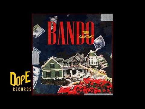 YOUNG CEETWO – BANDO 【OFFICIAL VIDEO】