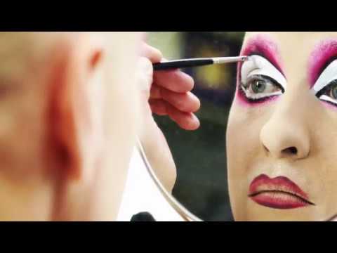 Ryan Weston Additional Demo Cirque Du Soleil