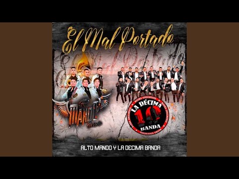 El Mal Portado
