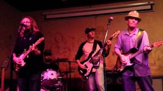 20150515 231326 The Tiki Bar is Open by John Hiatt