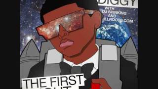 Make You Mine - Diggy Simmons FT. LIL TWIST & LIL GAVIN