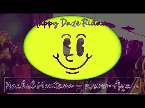 Happy Daze Riddim MiX