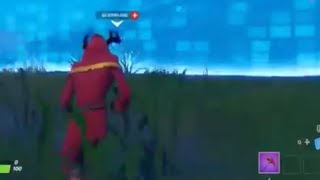 Fortnite chainsaw rage meme (fortnite chainsaw scream)