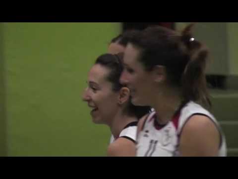 Arena Volley - San Martino 1 - 3