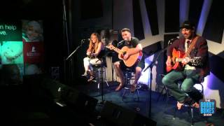 Raging Idiots - Red White and Blue