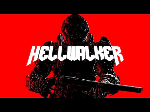 DOOM - OST | Hellwalker (Drop Only)