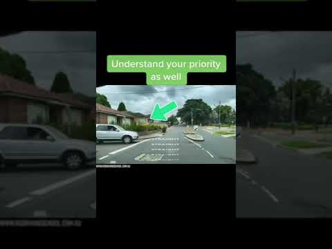 Understand hazards and priorities