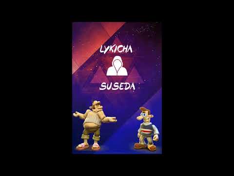 LYKICHA - SUSEDA (NEIGHBOUR REMIX)