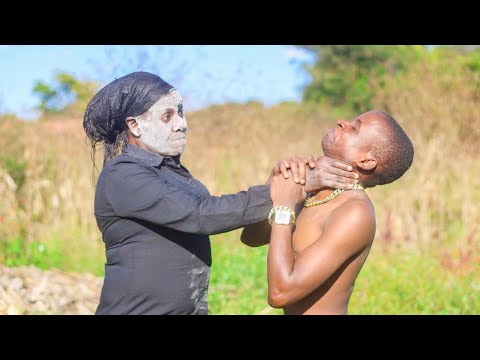 CULTURE LOVE FT SIYOYO - MUROYI KUMAKUVA  OFFICIAL MUSIC VIDEO