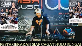 Download lagu REZA YAYANK PESTA GERAKAN SIAP CAGAT HULU SUNGAI mp3