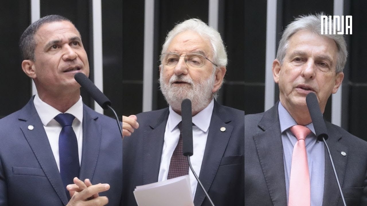 💣Bolsonaro é o pai da fraude que desviava dinheiro no INSS! Oposição tenta CPI que será tiro no pé💣