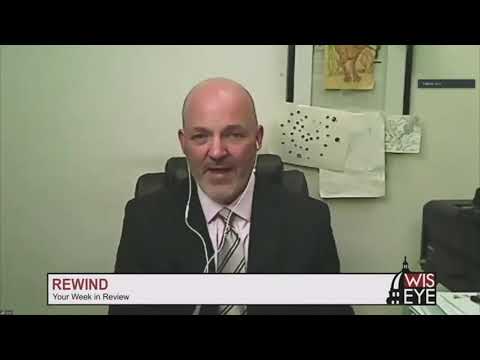 Analysis of the first Trump 2020 election lawsuit in Wisconsin.