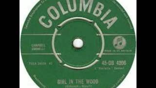 Jimmie Rodgers - Girl In The Wood