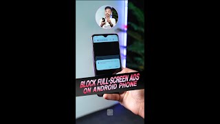 ഇതുപോലെ പരസ്യം വരാതിരിക്കാൻ 😡  Block Full-Screen Ads on Android Phone 🔥