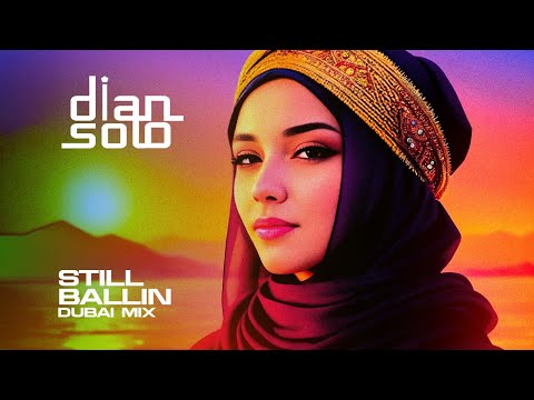 DJ Dian Solo - Still Ballin (Tribute to 2 PAC)