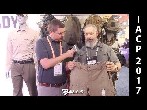 5.11 Tactical Stryke Pant with FlexTac - TR909