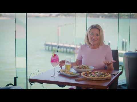 Destination WA - A Very Mandurah Christmas