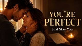 Download lagu Just Stay You (You’re Perfect) – Romantic Love Song (Lyrics) mp3