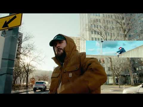 Beedie - First Steps (Official Music Video)