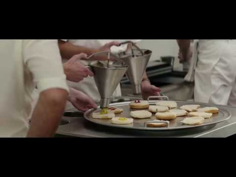 The Founder Official Trailer #1 2017   Michael Keaton