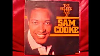 SAM COOKE  &quot;Somebody Ease My Troublin&#39; Mind&quot;#samcooke#soul#music