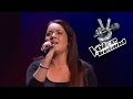Clodagh Lawlor How Deep Is Your Love The Voice Of Ireland Blind Audition Series 5 Ep4