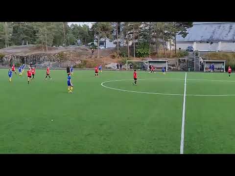 P13 ELL P-Iirot - FC Inter