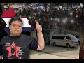Thai Protest Leader Hospitalised After 46 Day Hunger Strike