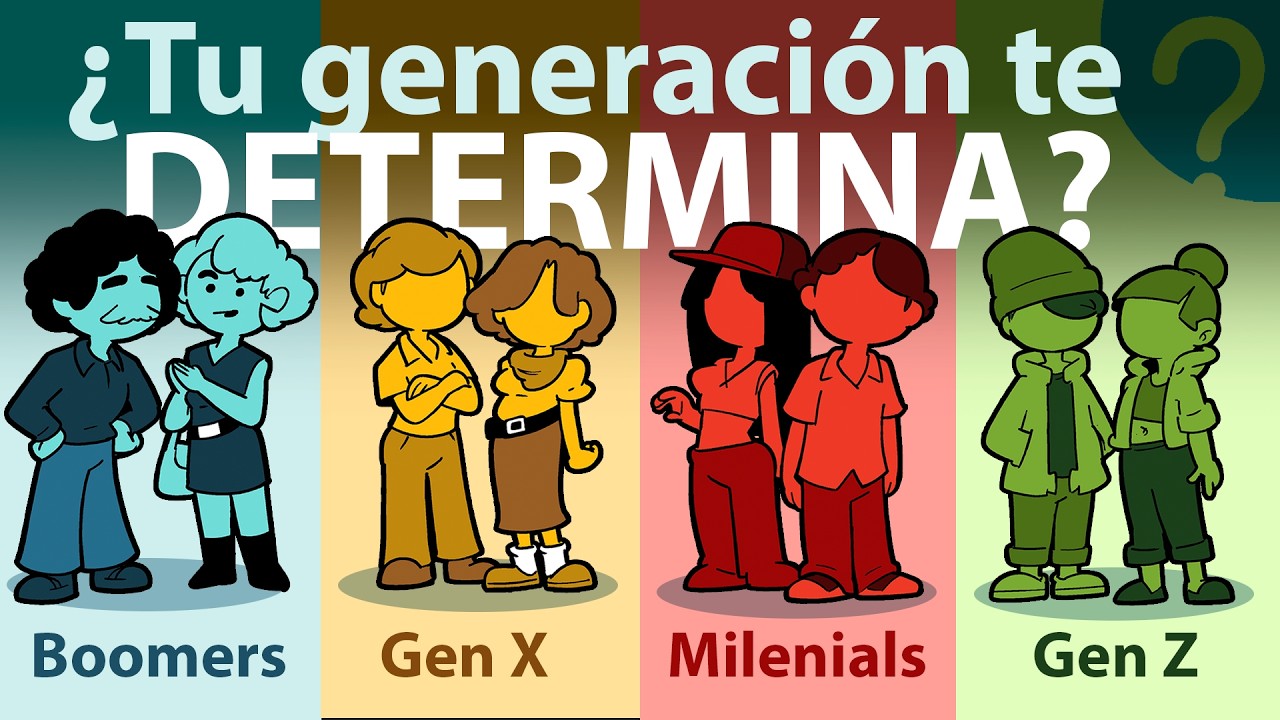 ¿Los tiempos difíciles crean hombres fuertes? * ¿Y los hombres fuertes buenos tiempos?